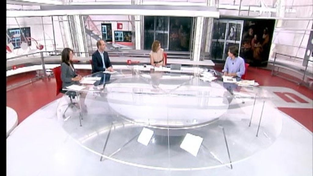 Hallado un 'velázquez' en el sótano de la Universidad de Yale