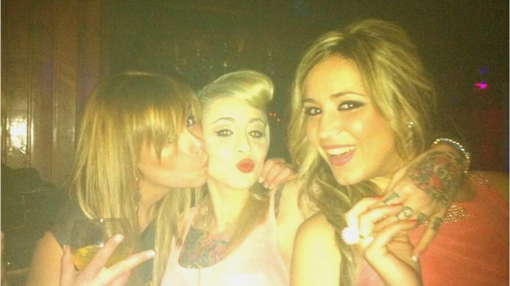 Hasta Dodo celebró su propia expulsión