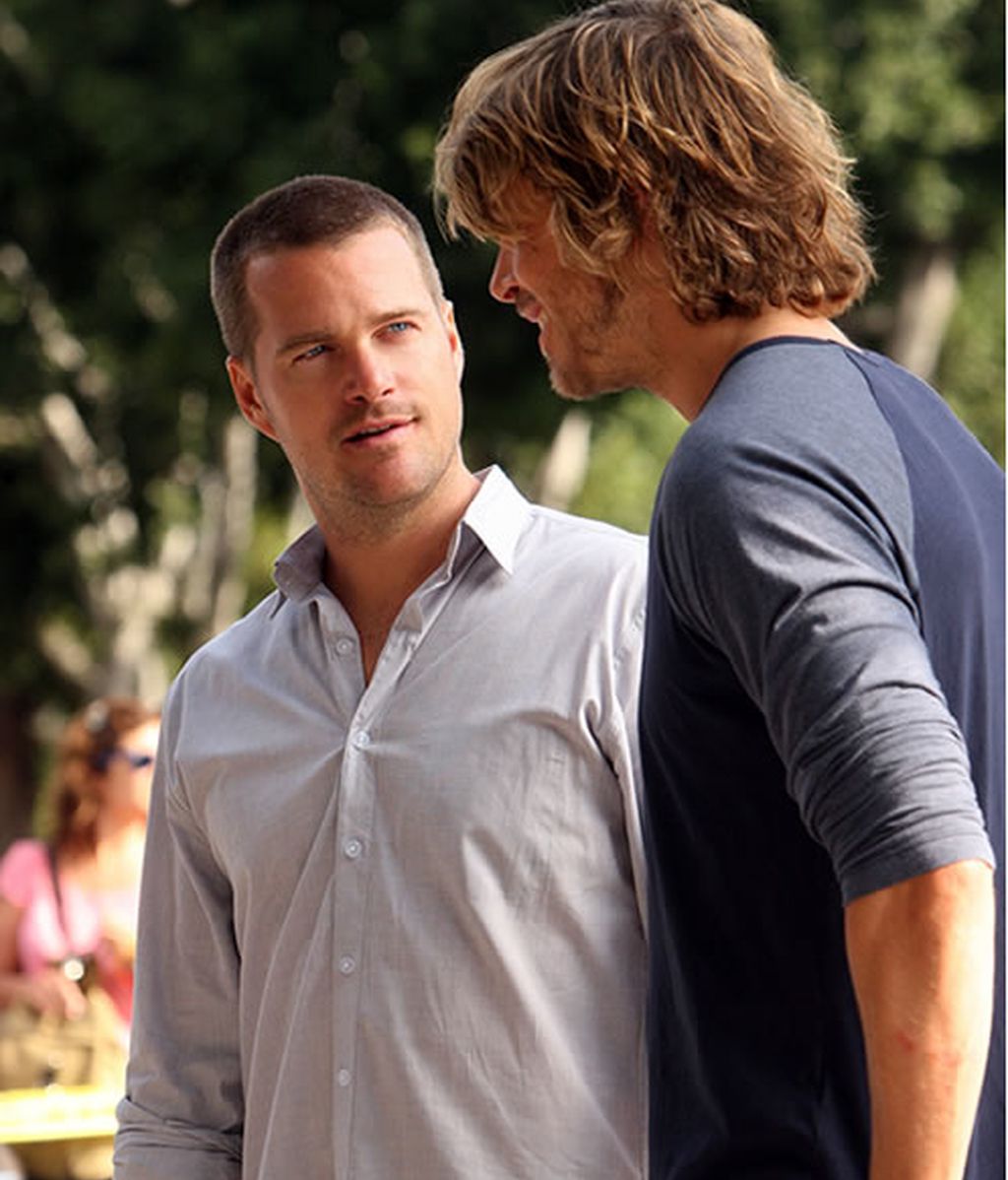 Capítulo 6: Sin salida