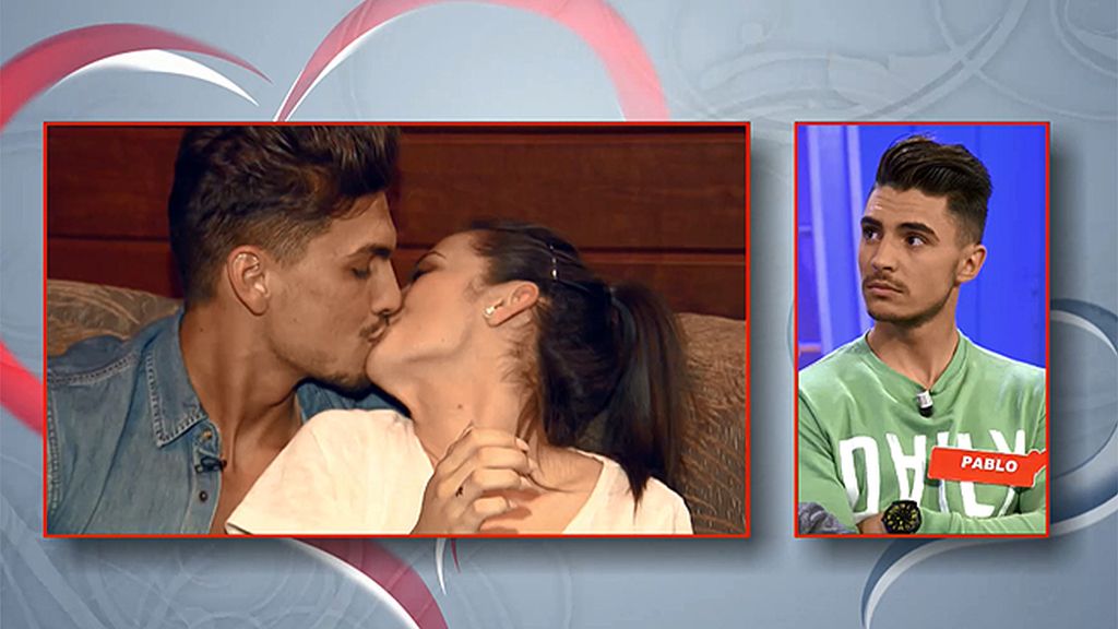 Un enfado, una reconciliación y mucho arte