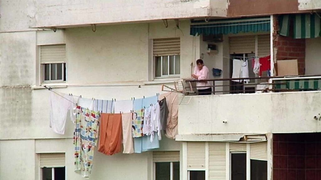 Callejeros visita 'El Saladillo'