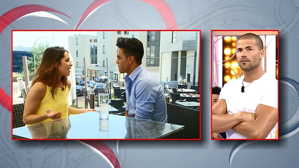 Cita Jenny y Ander (27/06/16)