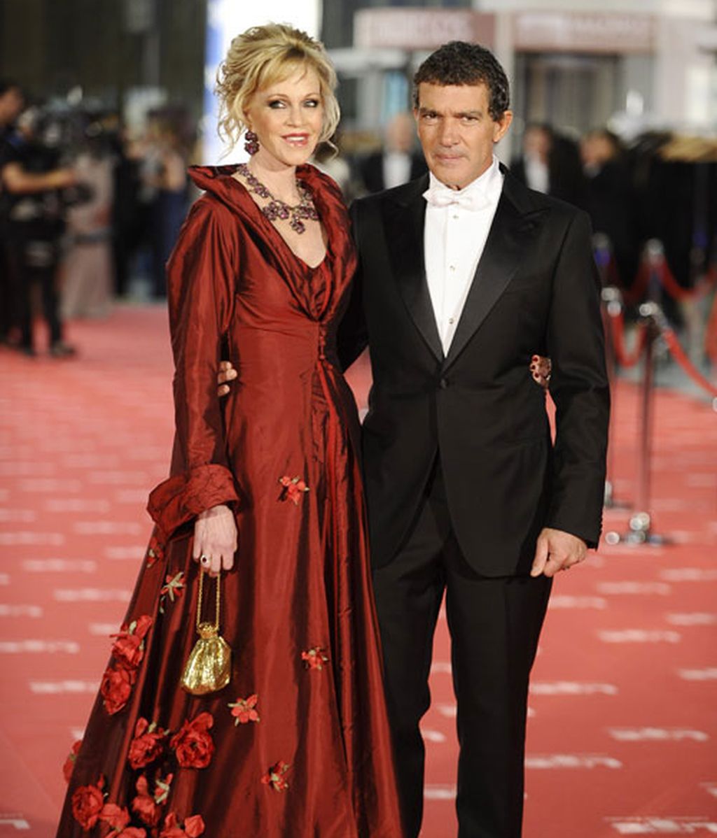 Los peores looks de la gala de los Goya