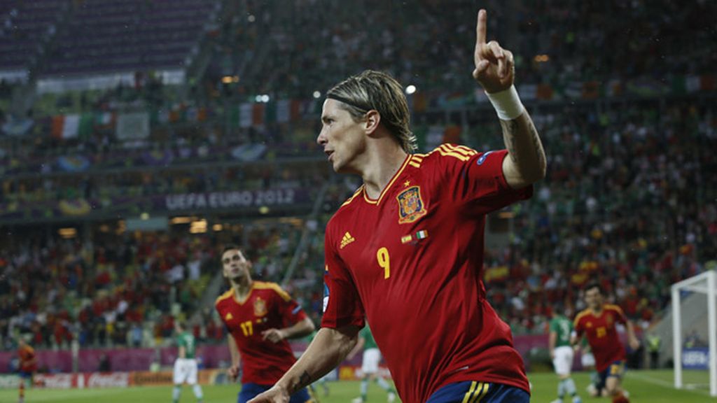 Alegría y rabia en la celebración