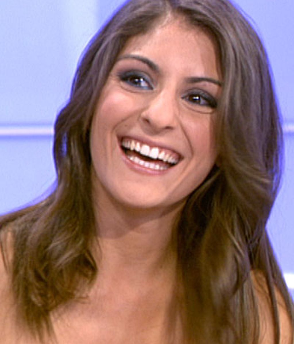 Las pretendientas de José Luis