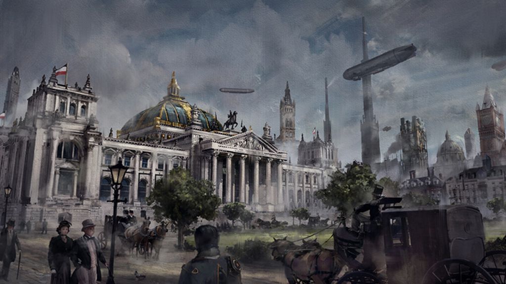 Palacio del Reichstag (Berlín)