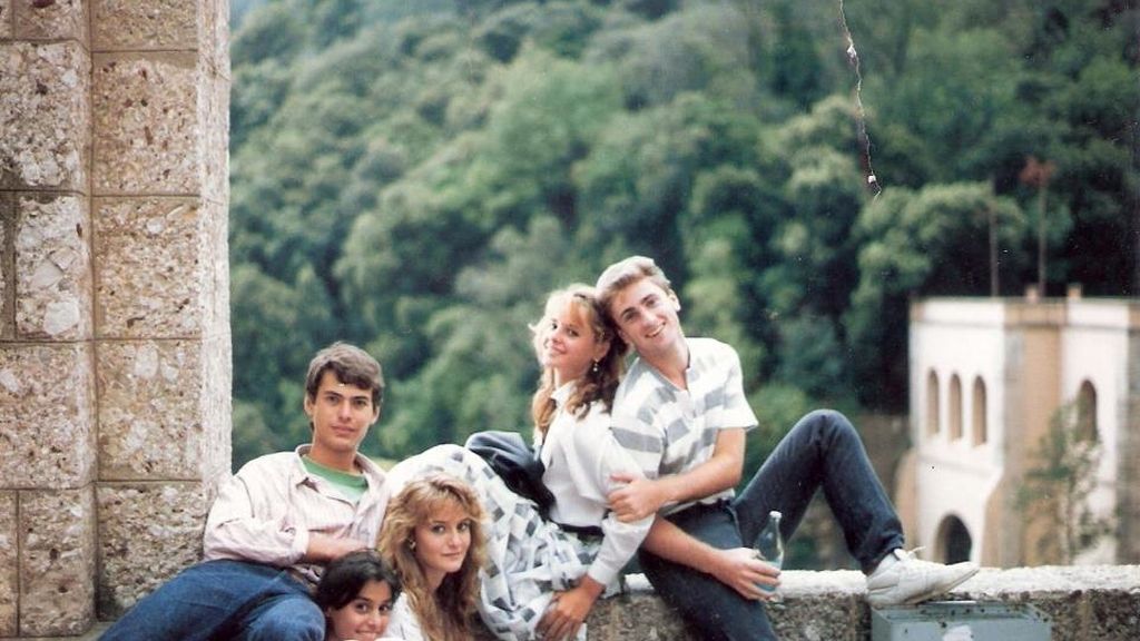 Concursantes Efecto ¡GUAU!... de tu vida