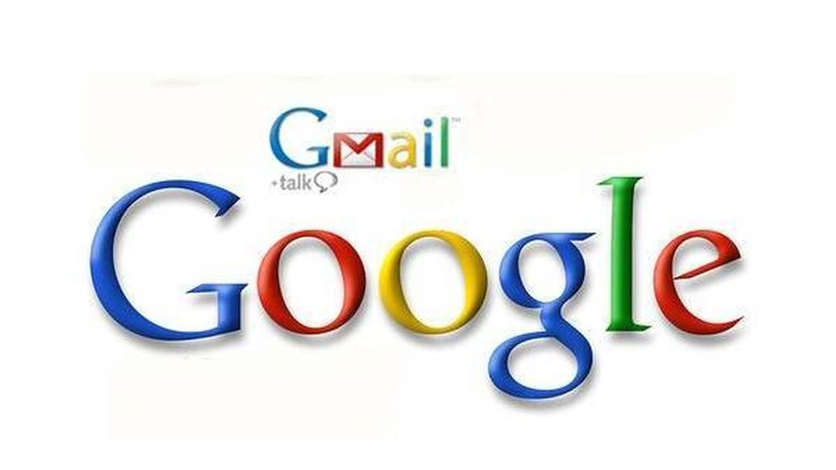 Gmail, correo de Google