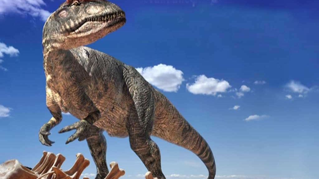 dinosaurios