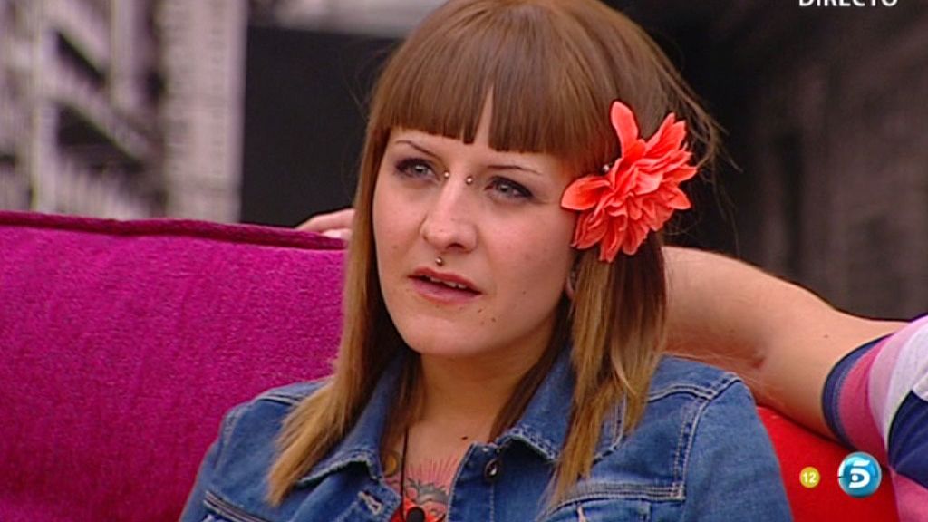 Dos mujeres y un solo hombre