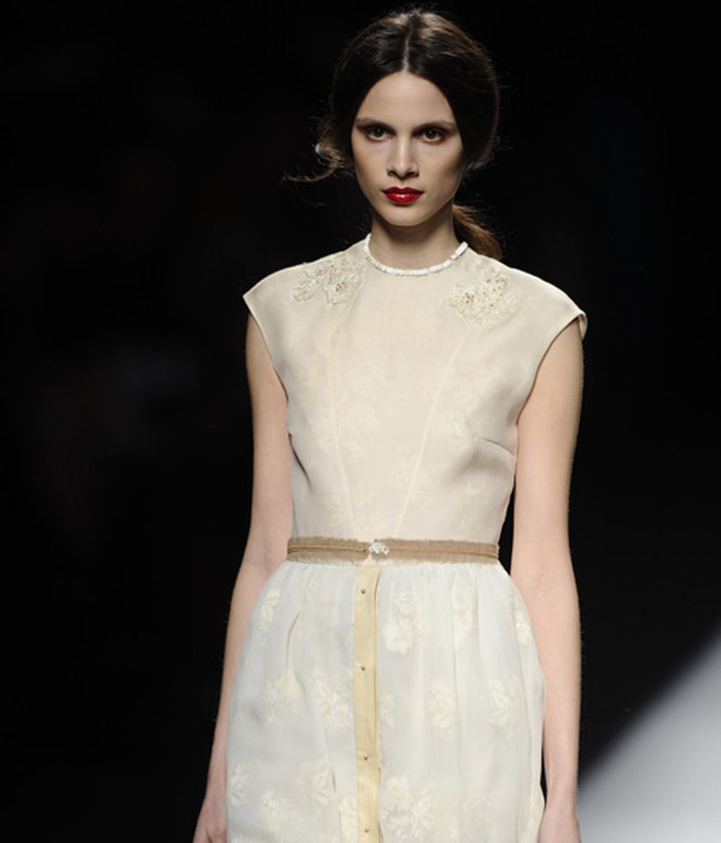 Sin descuidar el más mínimo detalle