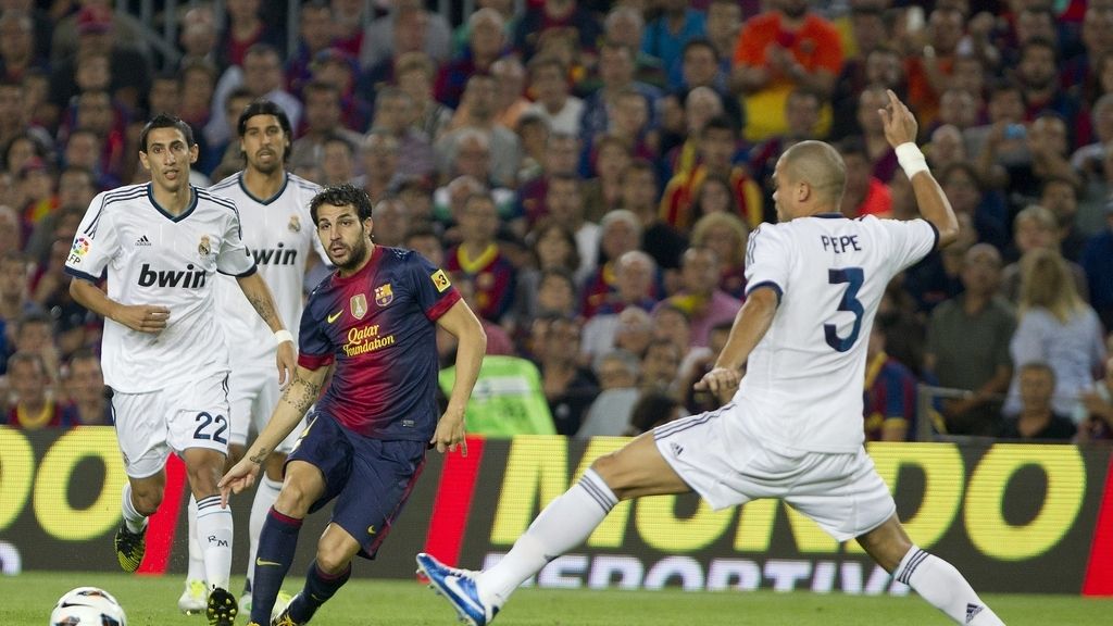 El Clásico, Barça-Real Madrid El Clásico, Barça-Real Madrid