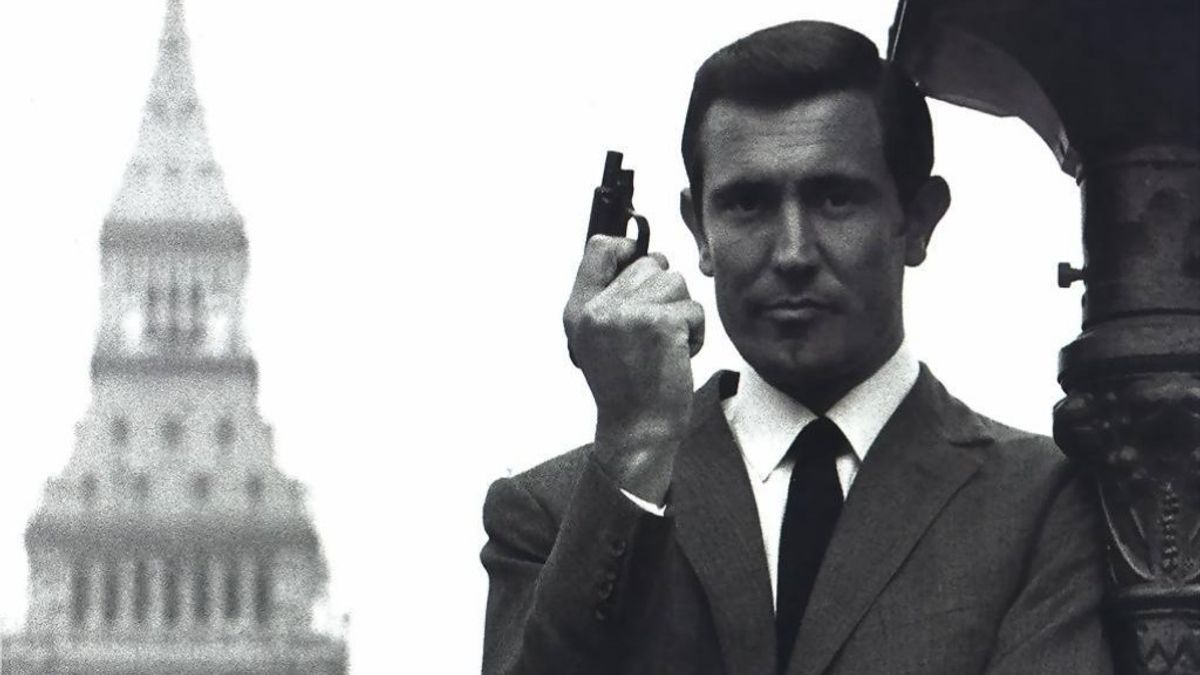 James Bond, el agente inmortal