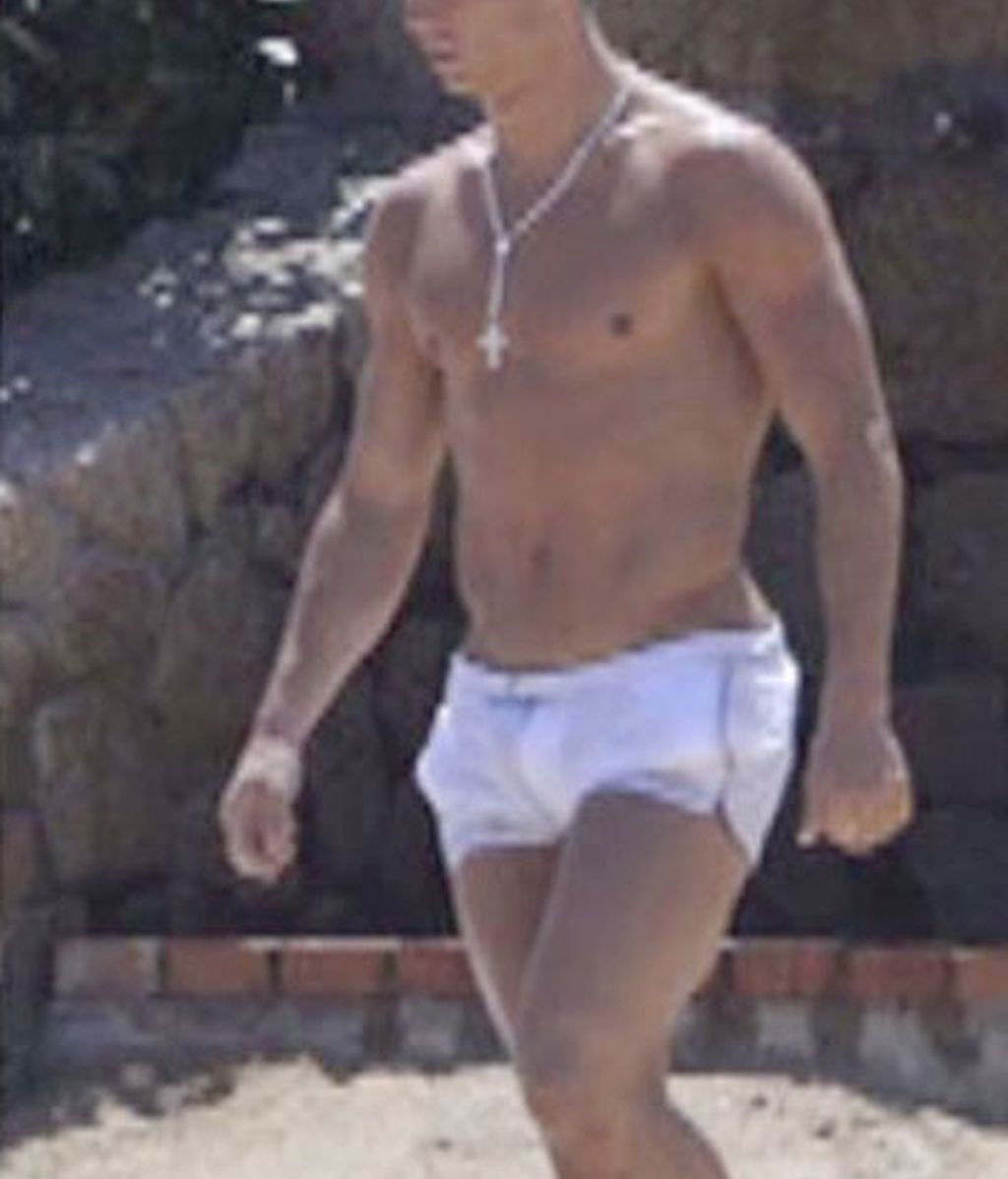 Operación bikini de los famosos