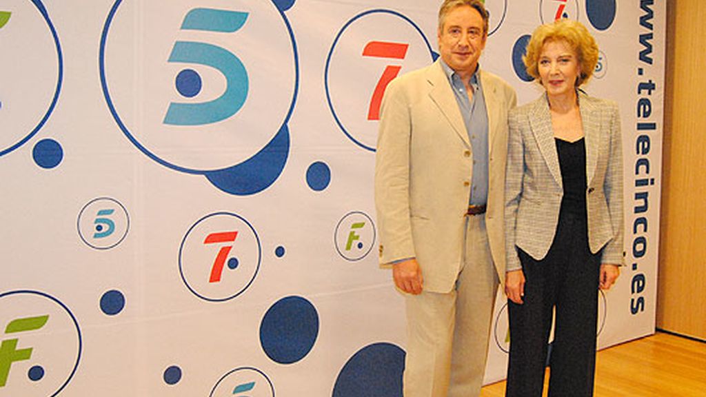 Felipe y Letizia , una historia de amor