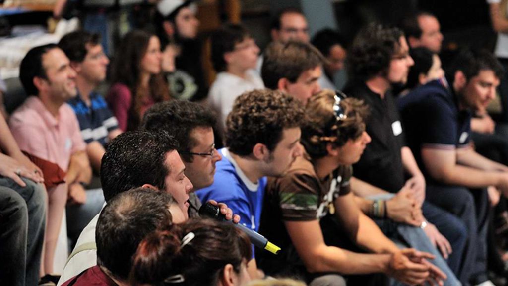 Encuentro 200 programas Cuarto Milenio