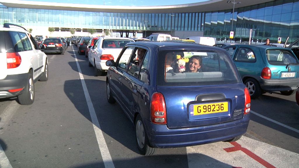 El conflicto gibraltereño ha vuelto a rebrotar este verano