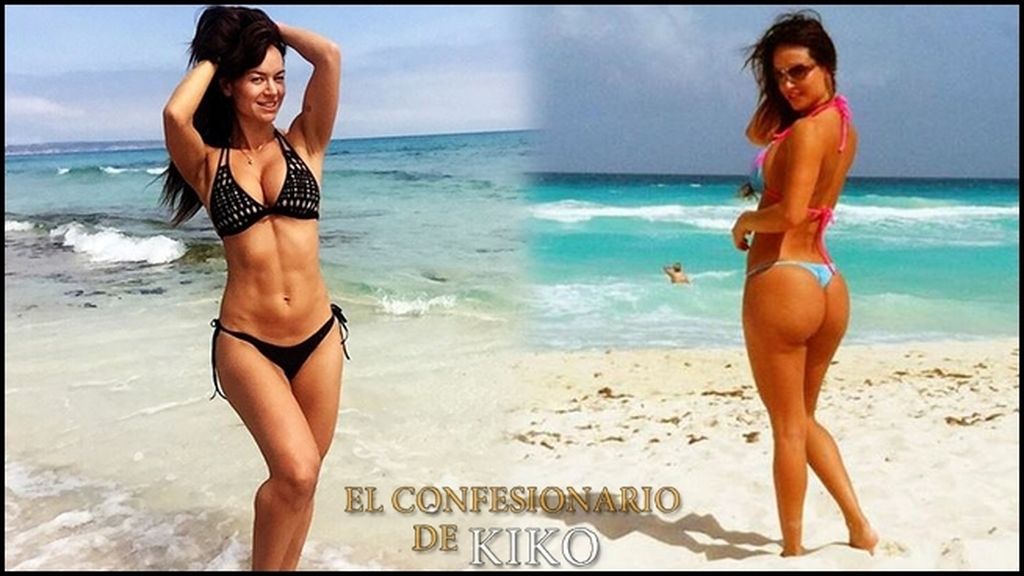 El lado más sexy de la mujer de Nacho Vidal