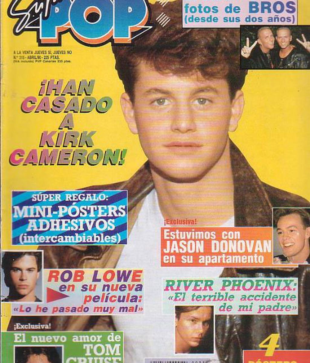 Cierra la Súper POP: adiós a un clásico de la adolescencia