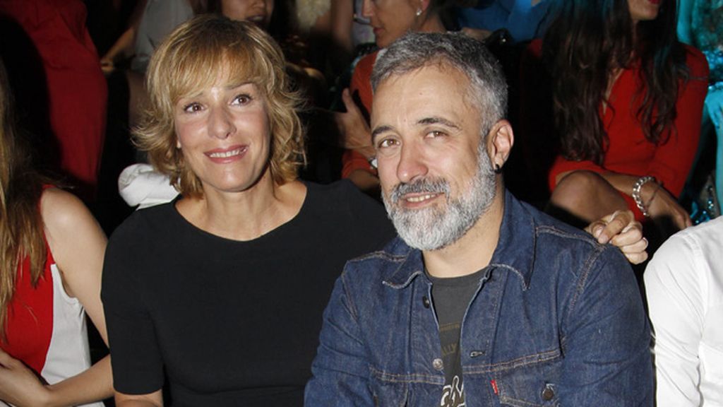 El desfile de famosos en el front row de la Fashion Week