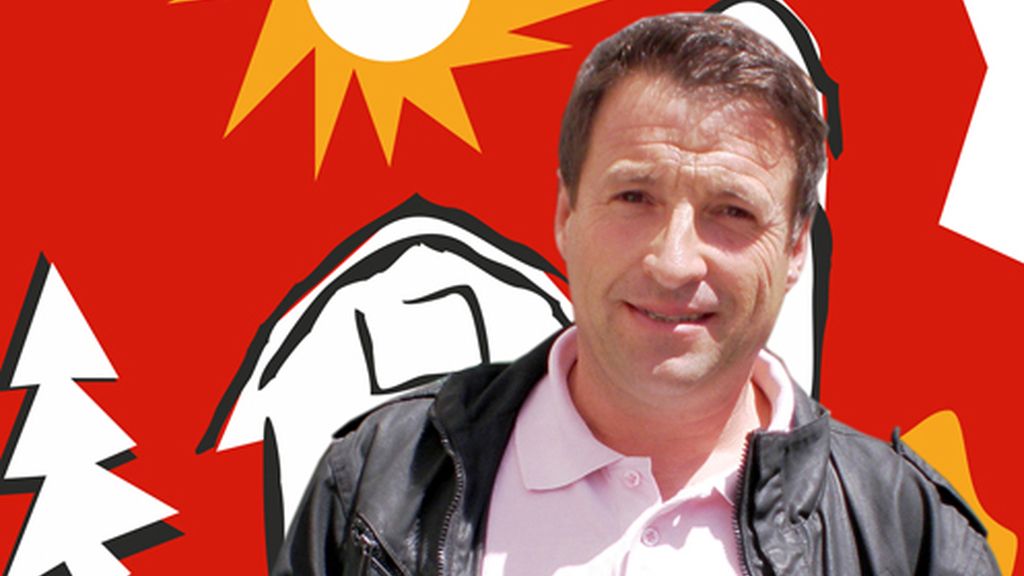 César, un conquistador nato