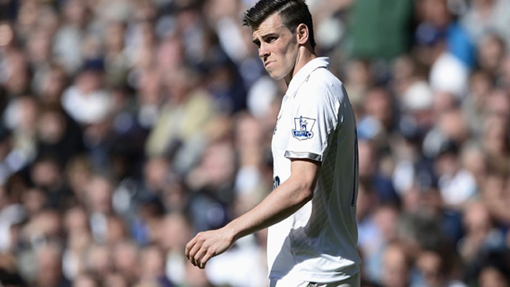 Keith Mills, director del Tottenham: "No puedes forzar a alguien a jugar para ti"