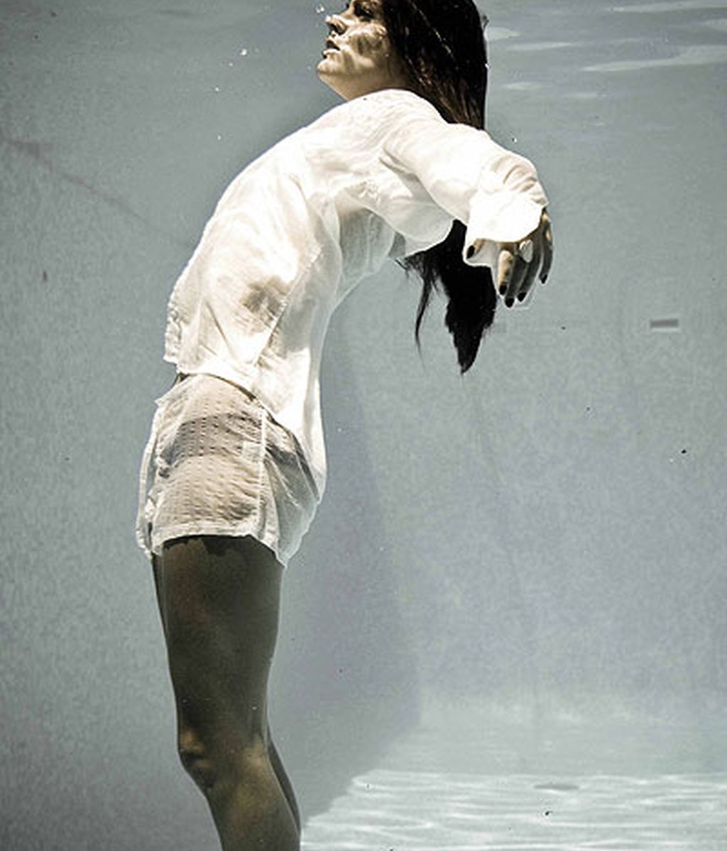 Amaia, musa de 'La Musicalité'