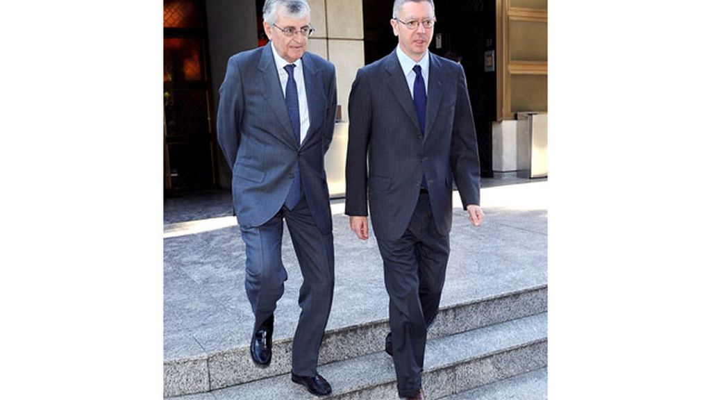 El Real Madrid, de luto