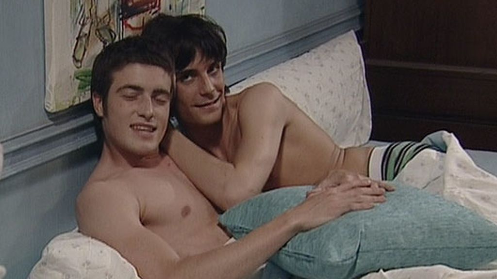 1x03 'Los unos y los otros'