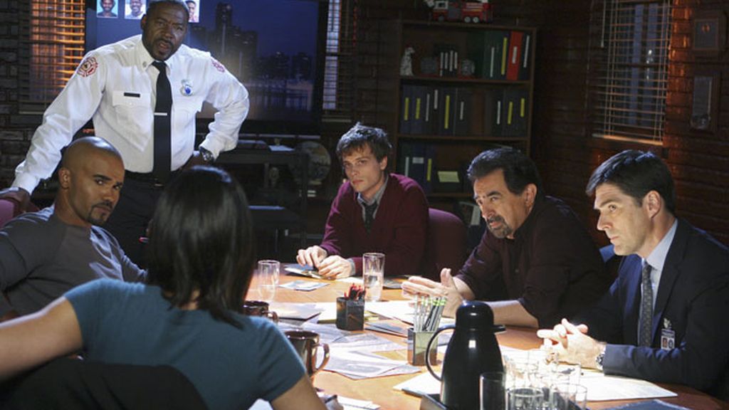 Capítulo 6: La noche del diablo