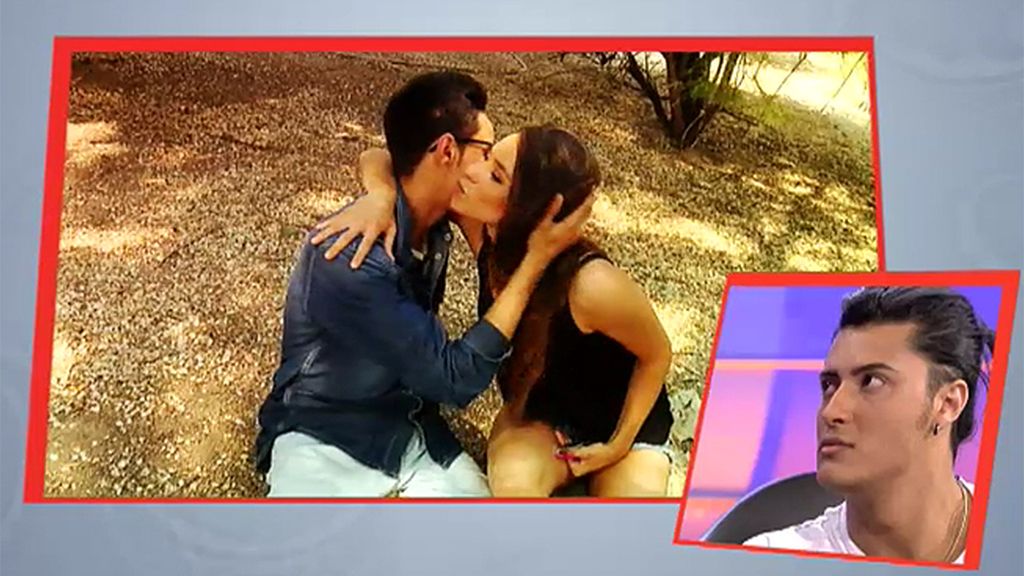 Jennifer:“Creo que es una persona que me puede sorprender”