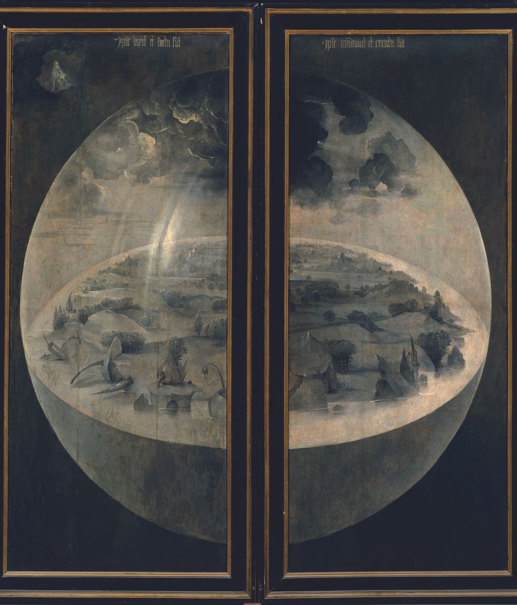 Los cuadros que Iker Jimenez analizará en su visita al Museo del Prado