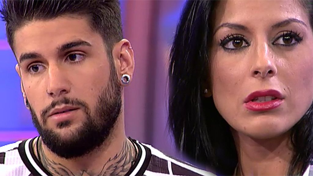 Manu y Cristian se vuelvan con su compañero tras la difícil decisión