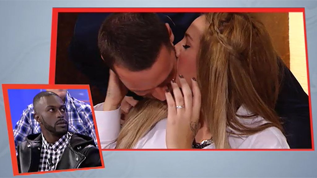 Steisy: "Me da miedo dejarme llevar con Leo"