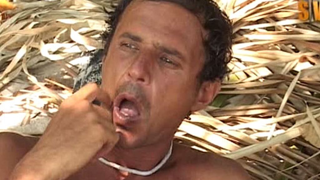 Las mejores fotos de Matías