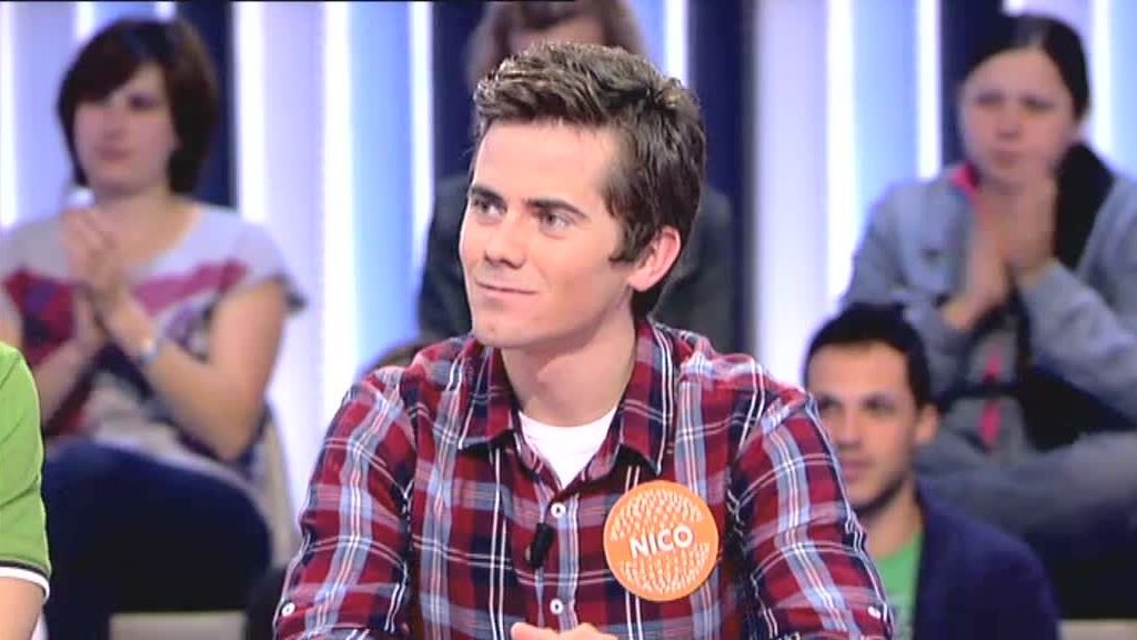 Junto a Pilar Rubio en un programa muy especial dedicado a las motos