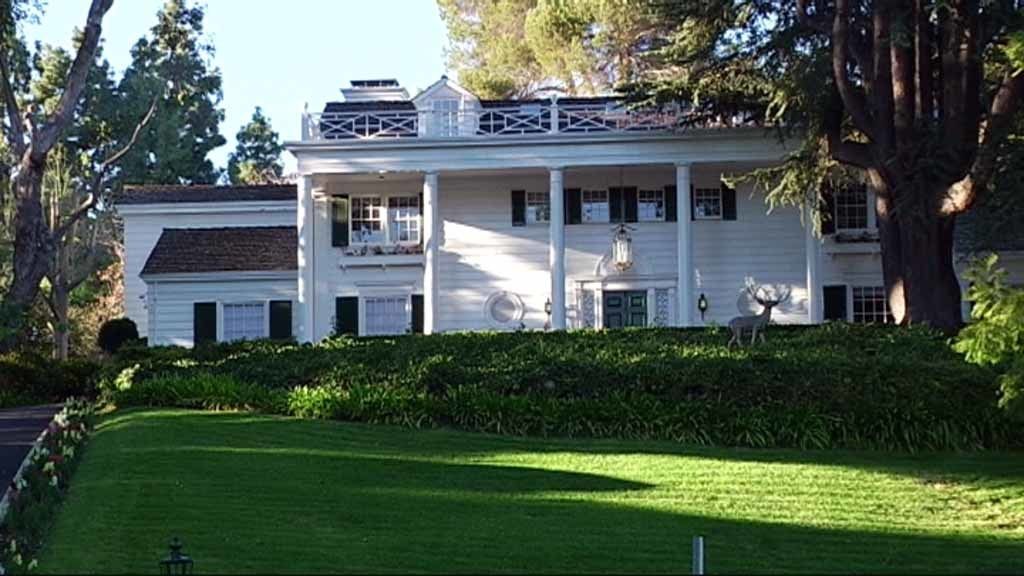 Callejeros Viajeros: Los Ángeles