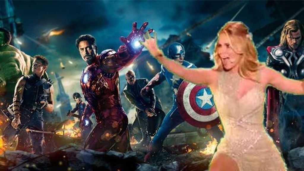 A los internautas, humor no les falta