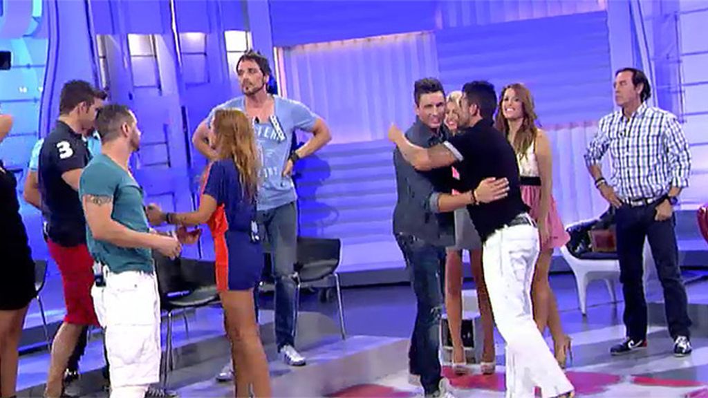 Una final inesperada y llena de amor