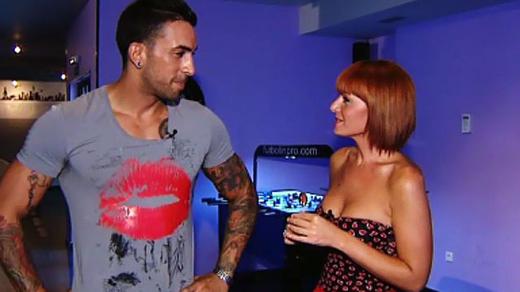 Una conversación larga y fructífera