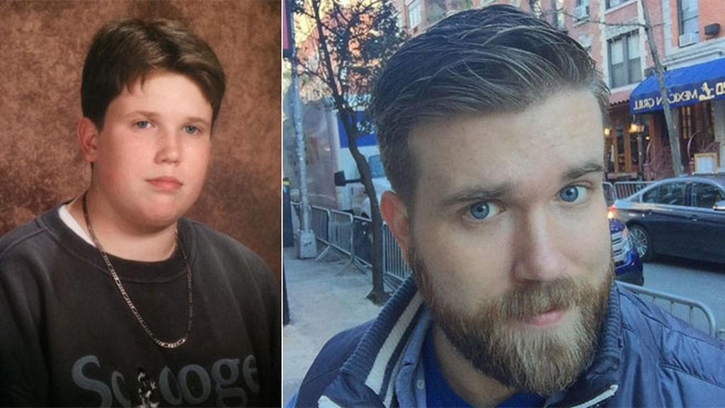 Acaba de fichar por la agencia neoyorquina IMG Models