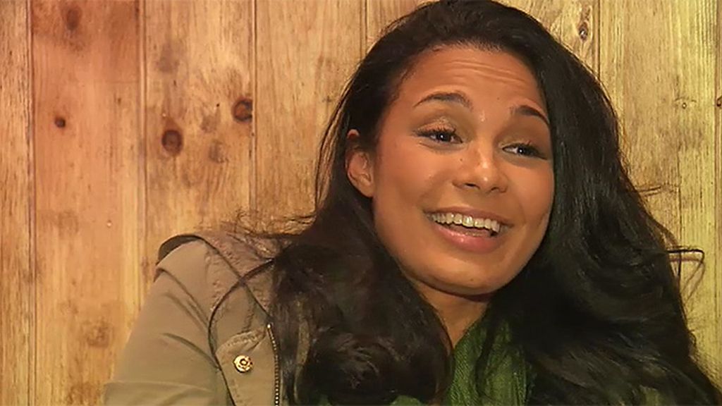 Manu, sobre Paola: “Ella sabe que ahora mismo no tiene rival”