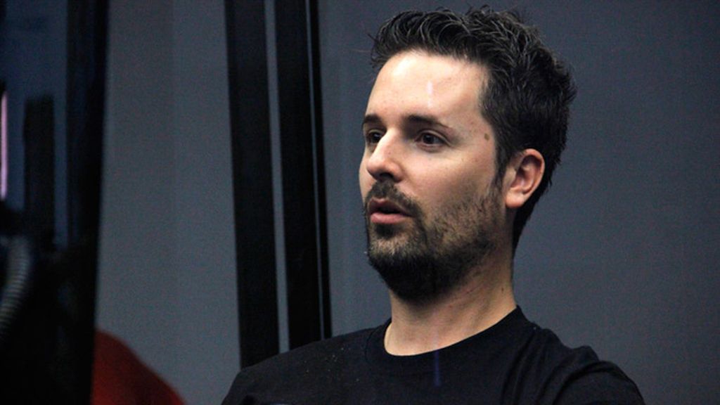 Una máquina para medir el miedo de los jugadores