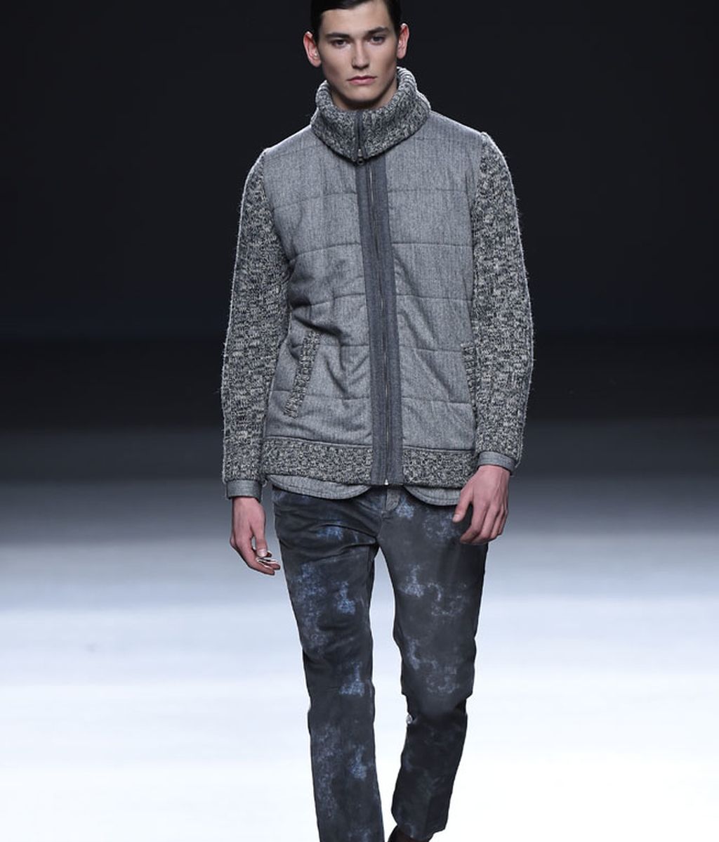 Julio Torcato. Two (2) collection