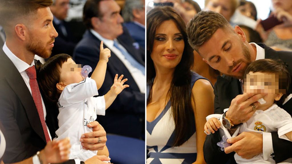 Ha renovada por 10 millones de euros cada temporada, según la prensa deportiva