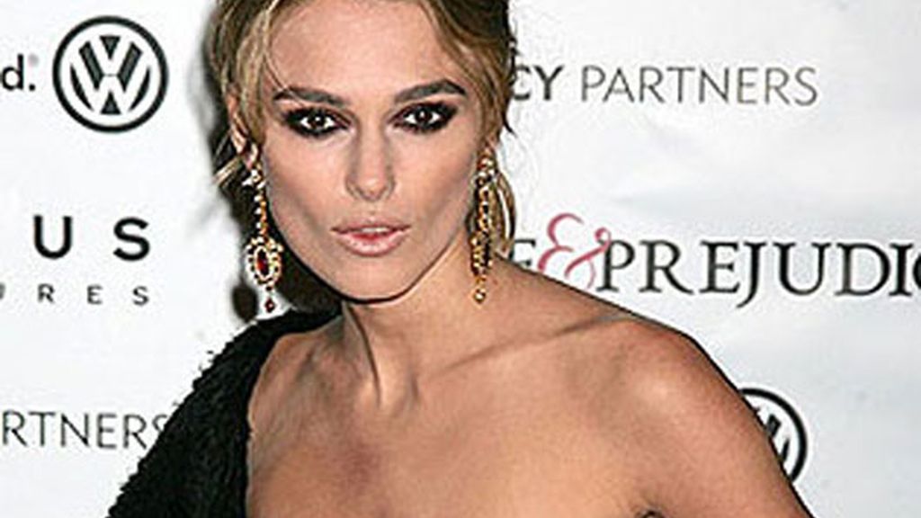 Los descuidos de las famosas