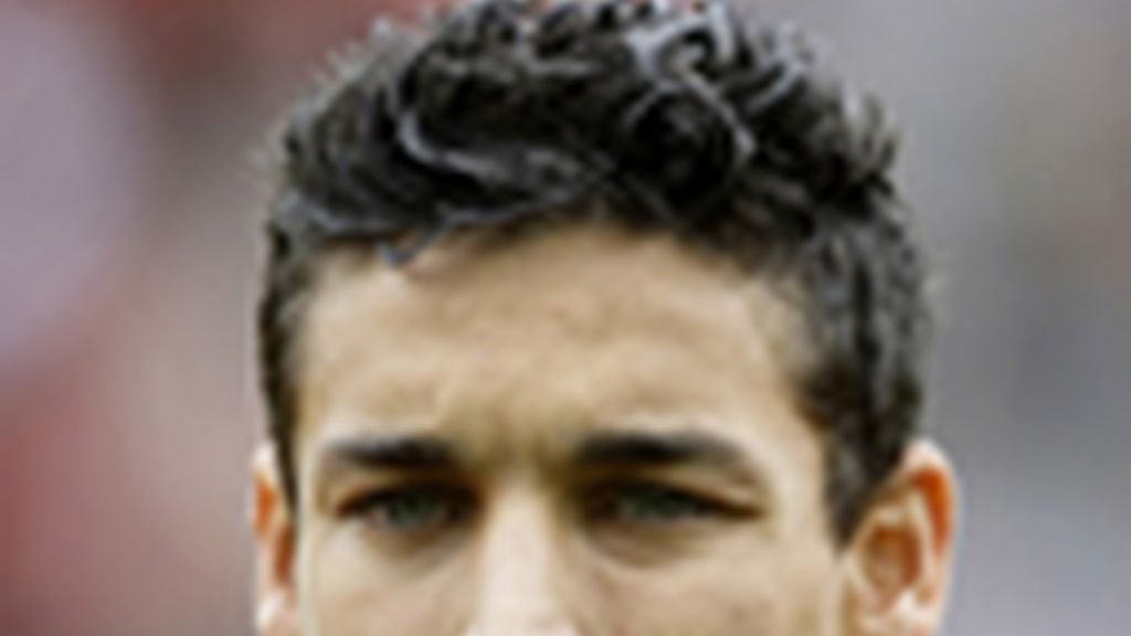 Jesús Navas jugó un partidazo frente a Corea