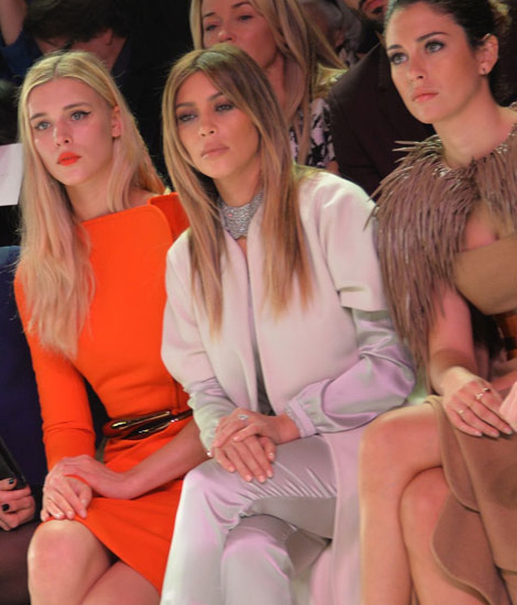 La representación ‘Spanish’ se hace fuerte en París