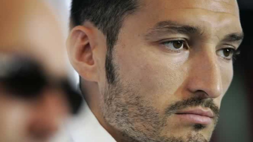 Gianluca Zambrotta (Italia)