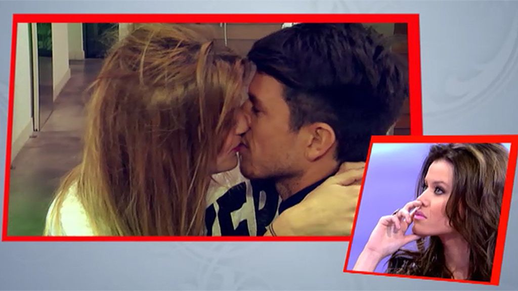 Natalia, a Fede: "No puedes tratarnos a todas igual porque eso cansa"